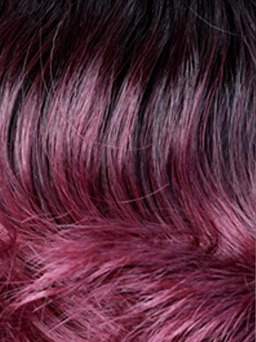 Jaret | Synthetic Lace Front Wig - Image 17