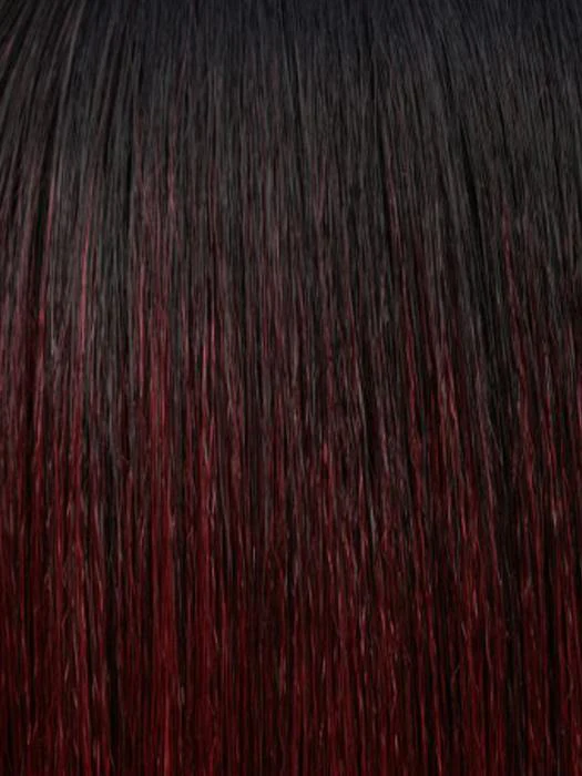 Jaret | Synthetic Lace Front Wig - Image 20