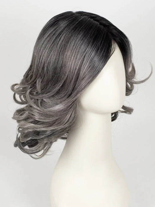 Jasmine | Synthetic Lace Front Wig (Mono Top) - Image 19