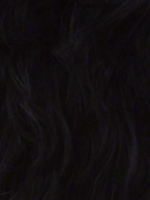 Javant | HF Synthetic Lace Front Wig (Basic Cap) - Image 3