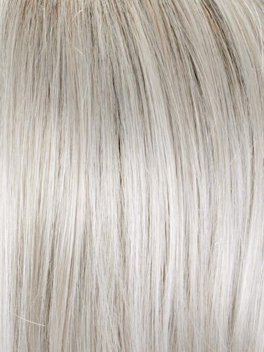 Jayce | Synthetic Wig (Mono Crown) - Image 17