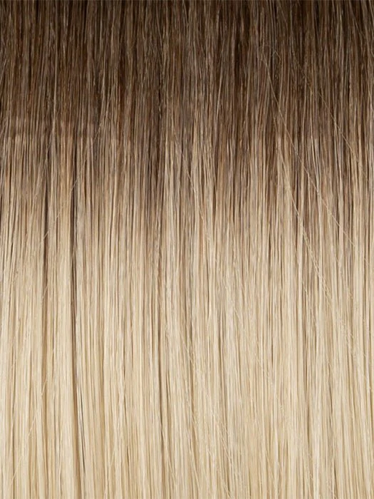 Jayla | Synthetic Lace Front Wig (Mono Part) - Image 19