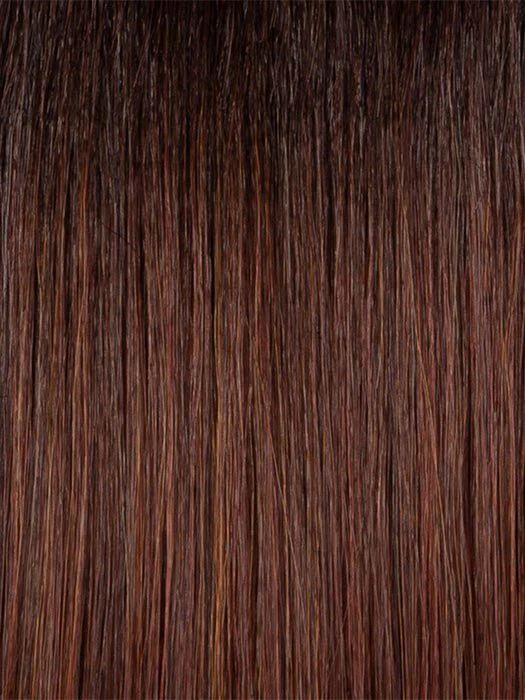Jayla | Synthetic Lace Front Wig (Mono Part) - Image 22