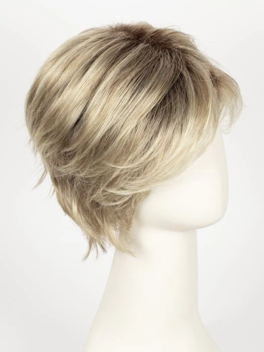 Jazz Mono | Synthetic Wig (Mono Top) - Image 46
