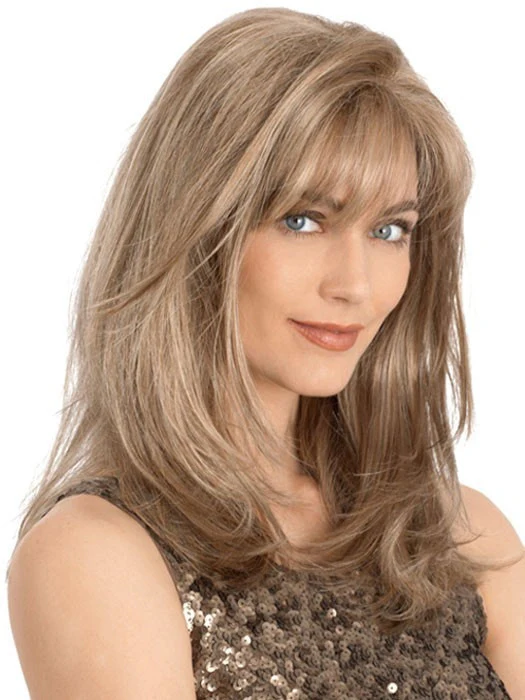 Jennifer | Synthetic Wig (Mono Top) | UNAVAILABLE - Image 11