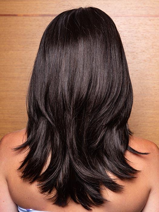 Jennifer | Synthetic Wig (Mono Top) | UNAVAILABLE - Image 6
