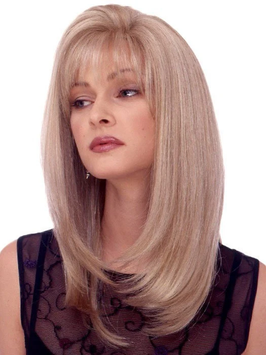 Jennifer | Synthetic Wig (Mono Top) | UNAVAILABLE - Image 8
