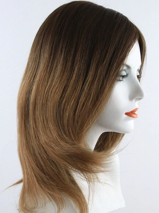 Jennifer Exclusive Colors | Remy Human Hair Lace Front Wig - Image 26