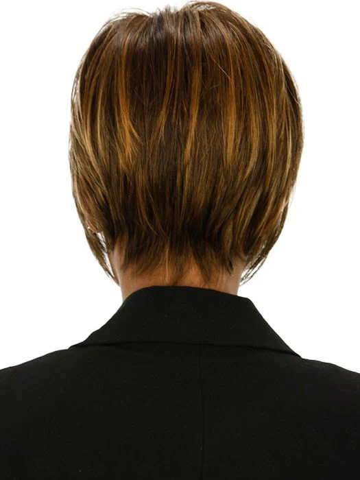 Jenny | Synthetic Lace Front Wig (Basic Cap) | DISCONTINUED - Image 10
