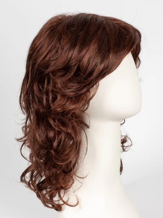 Jessica | Synthetic Wig (Basic Cap) - Image 29