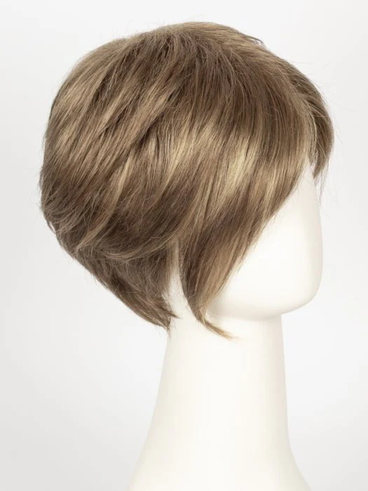 Jett | Synthetic Lace Front Wig - Image 24