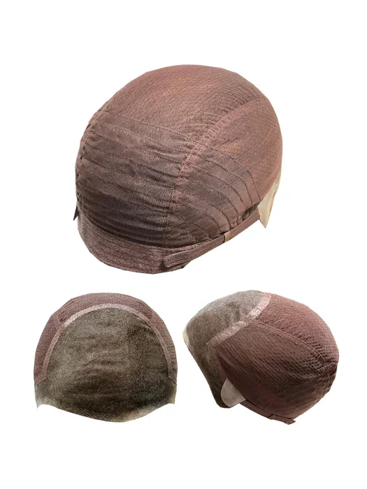 Simone | Synthetic Lace Front Wig (Hand Tied) - Image 6