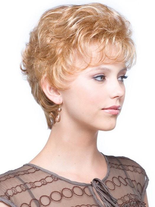 Joey | Synthetic Wig (Basic Cap) - Image 7