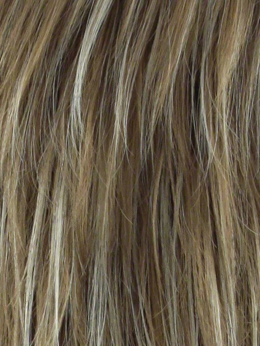 Jolie Gradient | Synthetic Wig (Mono Top) - Image 6