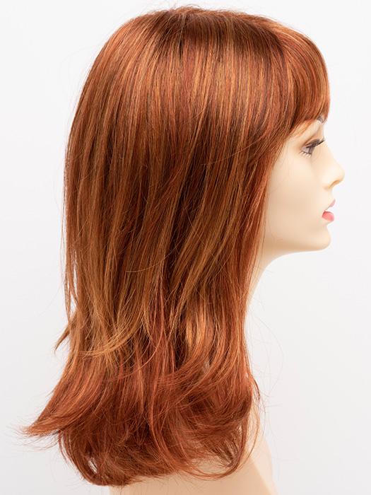 Jolie | Synthetic Wig (Basic Cap) - Image 26