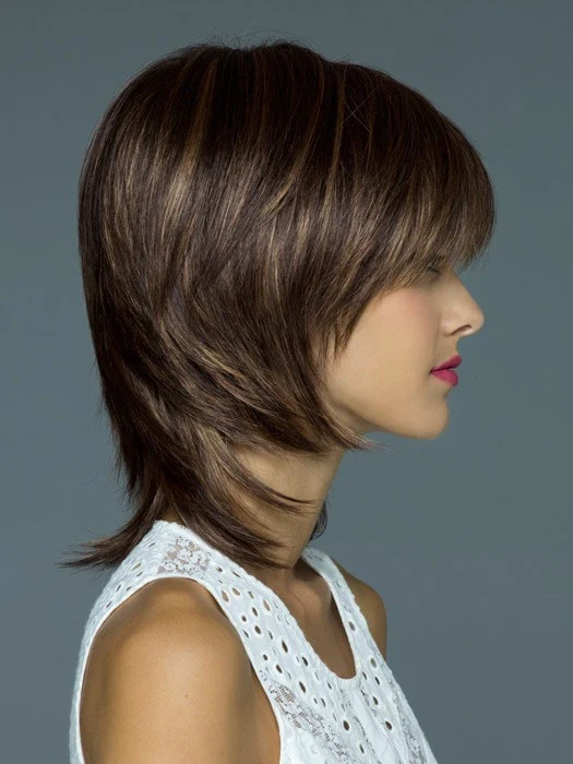 Jordin | Synthetic Wig (Basic Cap) | DISCONTINUED - Image 5