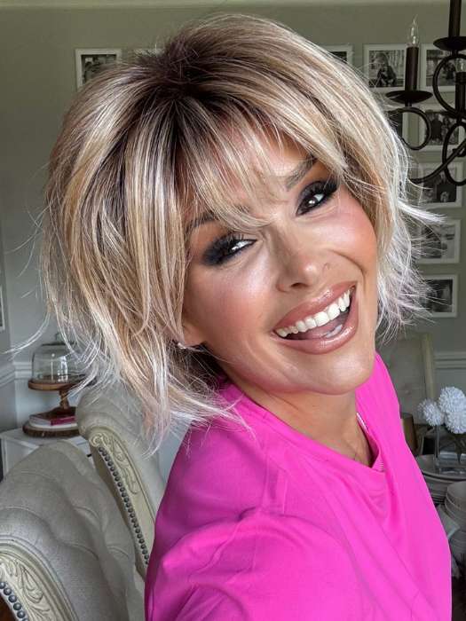 Joss | Synthetic Wig (Basic Cap) - Image 14