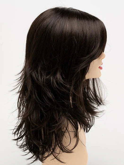 Joy | Synthetic Lace Front Wig (Mono Part) - Image 20