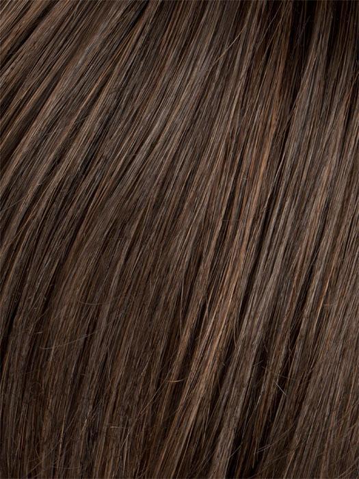 Joy | HF Synthetic Wig (Basic Cap) - Image 8