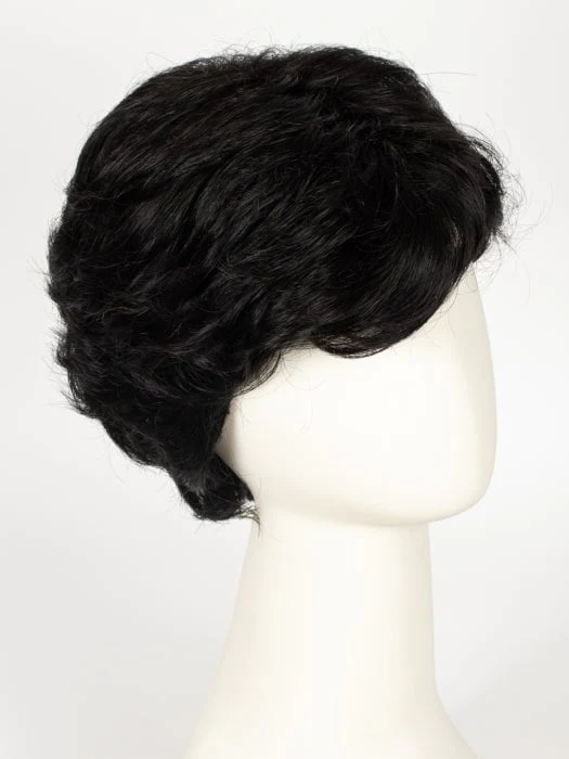 JR | Synthetic Wig (Basic Cap) - Image 11