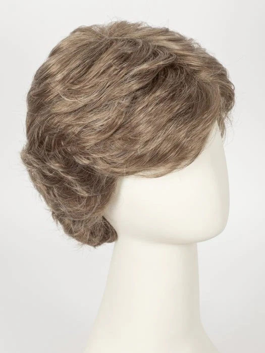 JR | Synthetic Wig (Basic Cap) - Image 41