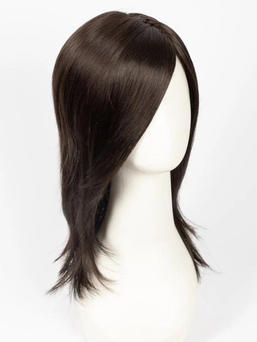 Julia | Synthetic Lace Front (Mono Top) - Image 18