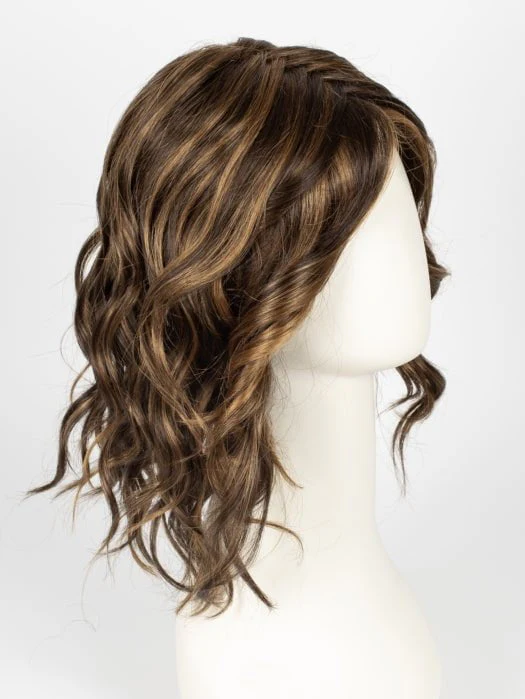 Julianne Lite Petite | Synthetic Lace Front Wig (Hand Tied) - Image 34