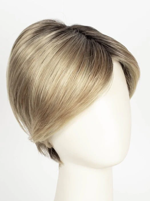 Jump | Synthetic Lace Front Wig (Mono Crown) - Image 18