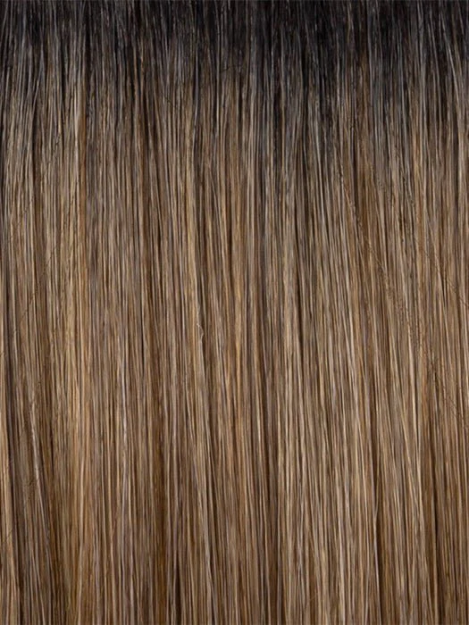 Kaliyah | Synthetic Wig (Mono Part) - Image 13