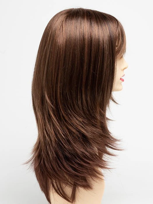 Kate | Synthetic Wig (Basic) - Image 17