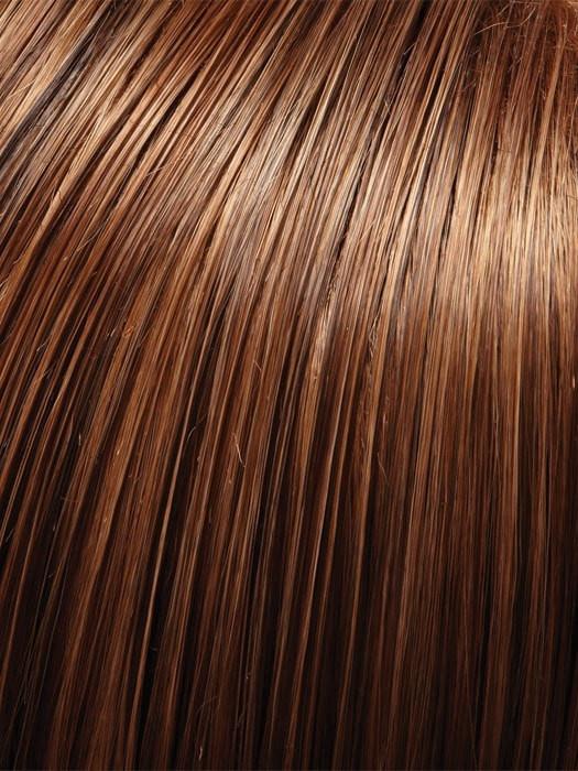 Kelly | Synthetic Lace Front Wig (Mono Top) - Image 11
