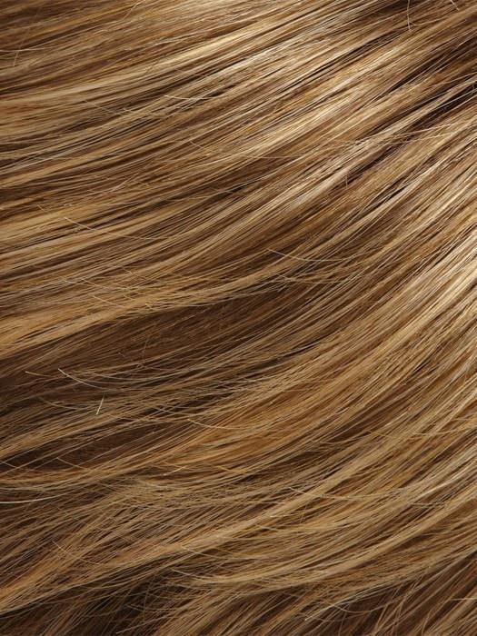 Kelly | Synthetic Lace Front Wig (Mono Top) - Image 13