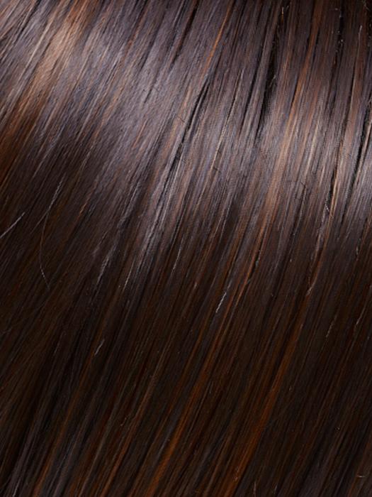Kelly | Synthetic Lace Front Wig (Mono Top) - Image 7