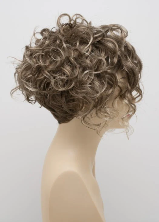Kelsey | Synthetic Wig (Basic Cap) - Image 14