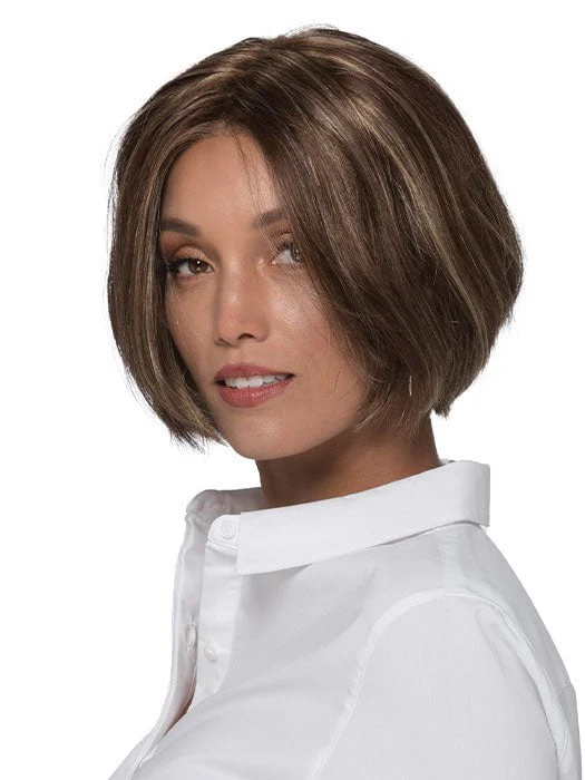 Kennedy | Synthetic Lace Front Wig (Mono Top) - Image 15