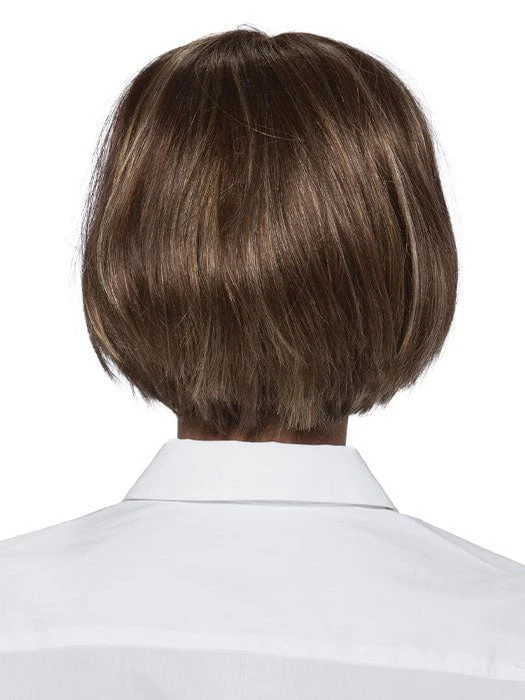 Kennedy | Synthetic Lace Front Wig (Mono Top) - Image 16