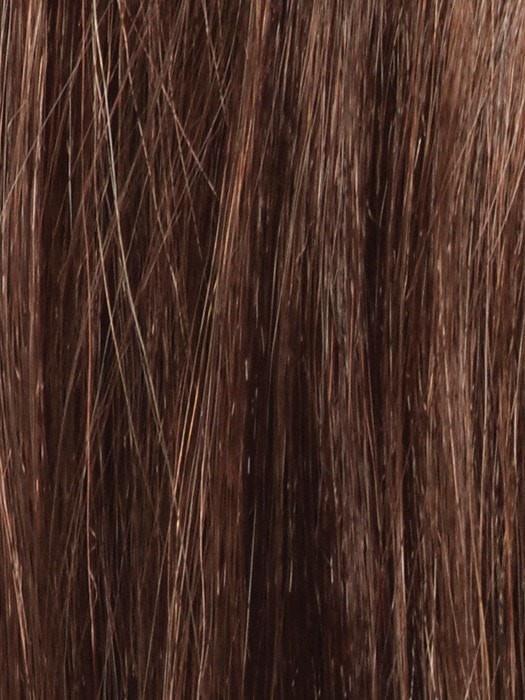 Kensley | Synthetic Lace Front Wig - Image 7