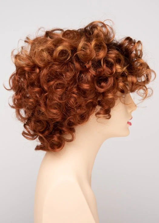 Kenya | Synthetic Wig (Mono Crown) - Image 17