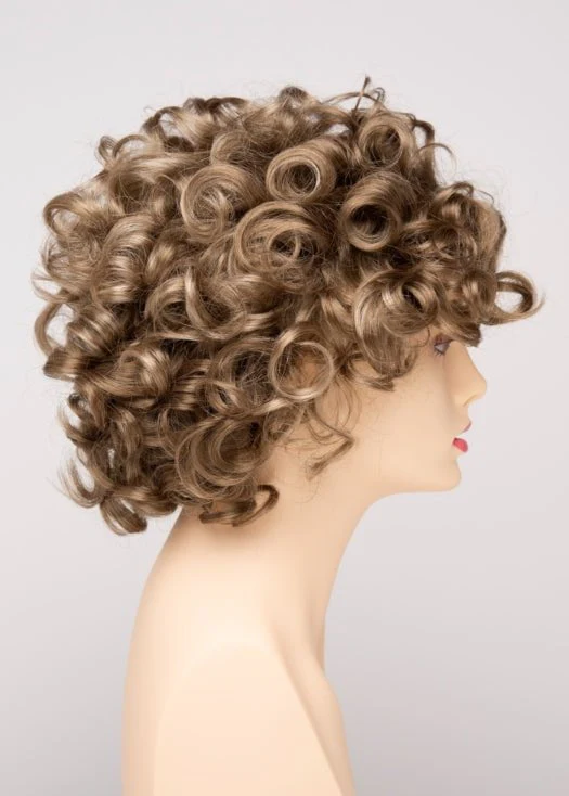 Kenya | Synthetic Wig (Mono Crown) - Image 19