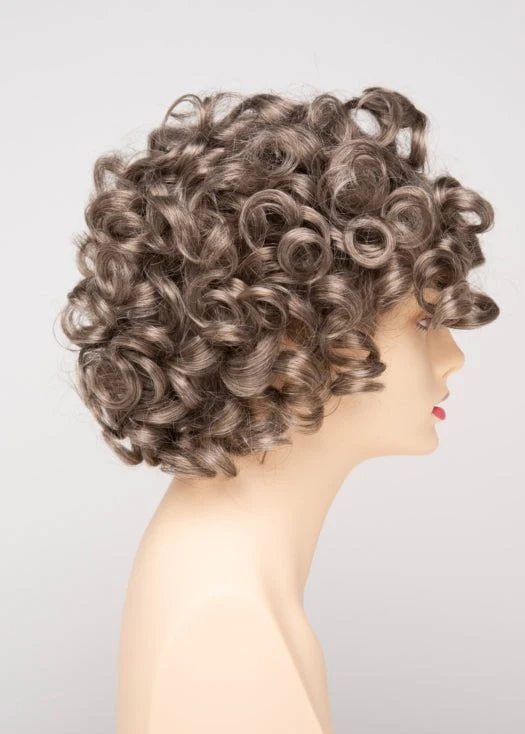 Kenya | Synthetic Wig (Mono Crown) - Image 30
