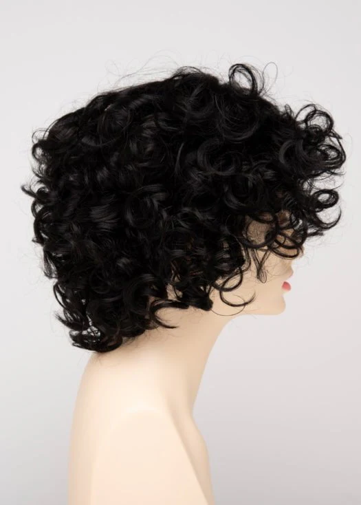 Kenya | Synthetic Wig (Mono Crown) - Image 8