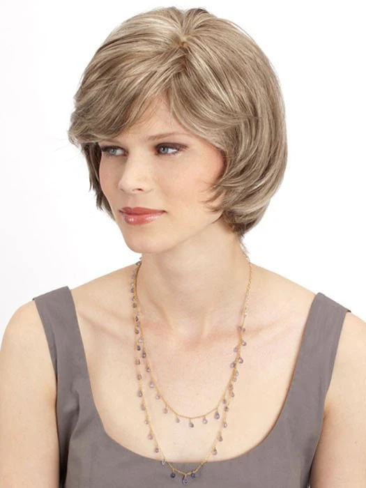 Keri | Synthetic Wig (Mono Top) | UNAVAILABLE - Image 3