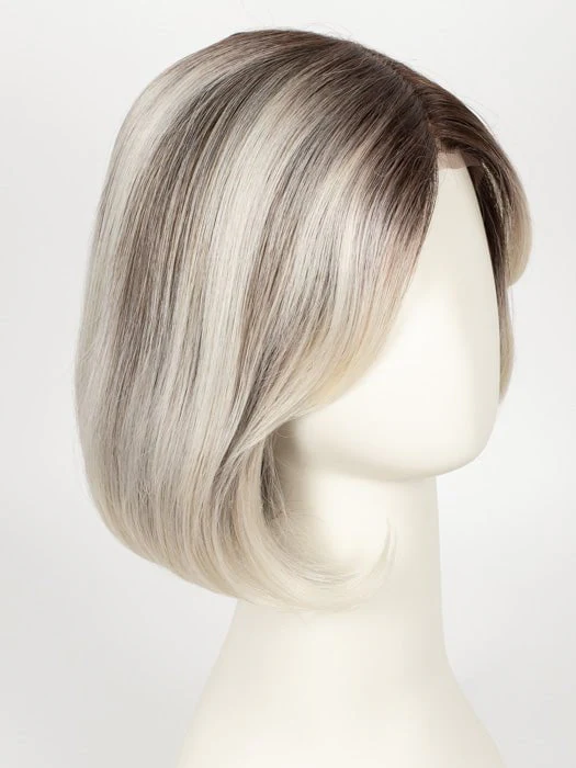 Kiara | Synthetic Lace Front Wig (Mono Part) - Image 14