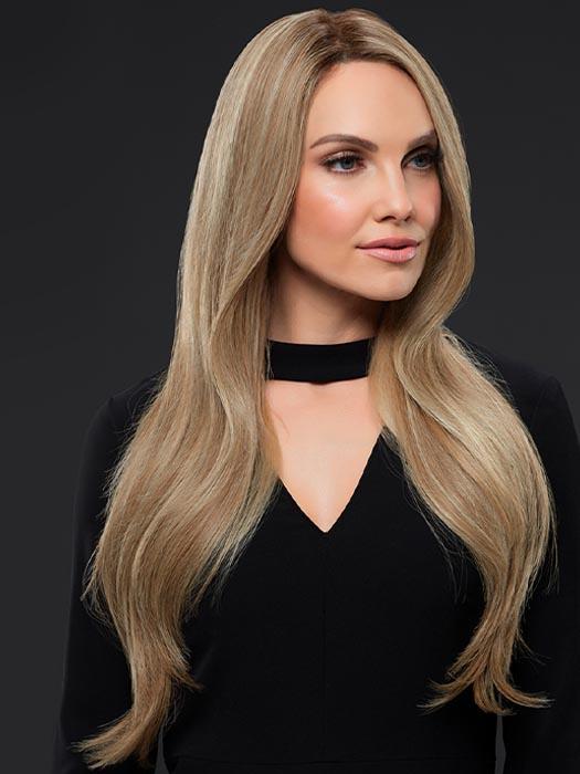 Kim | Remy Human Hair Lace Front Wig (Hand-Tied) - Image 12