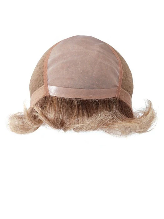 Kimmie | Human/ HF Synthetic Lace Front Wig (Hand-Tied) | DISCONTINUED - Image 5