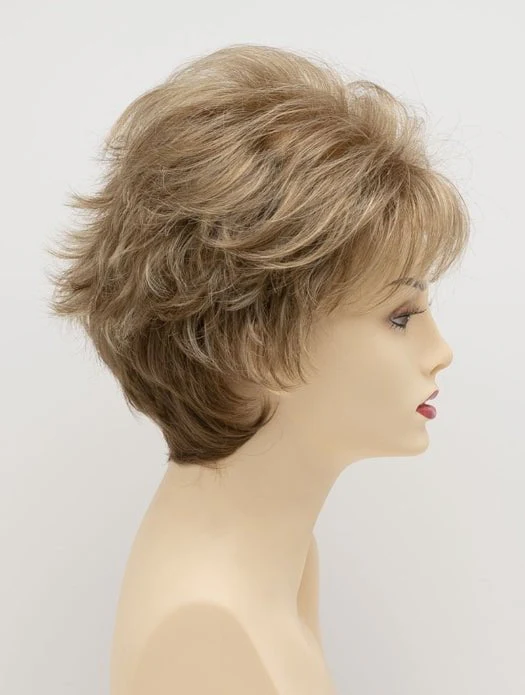 Kitana | Synthetic Wig (Mono Top) - Image 16