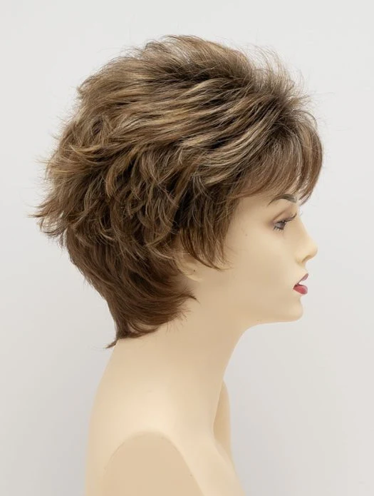 Kitana | Synthetic Wig (Mono Top) - Image 24