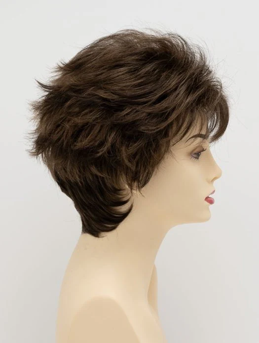 Kitana | Synthetic Wig (Mono Top) - Image 7