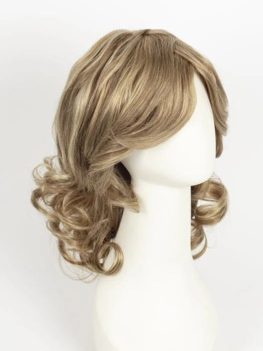 Knockout | 100% Human Hair Wig (Mono Top) - Image 23