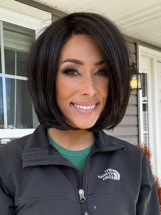 Kristen | Synthetic Lace Front Wig (Basic Cap) - Image 25
